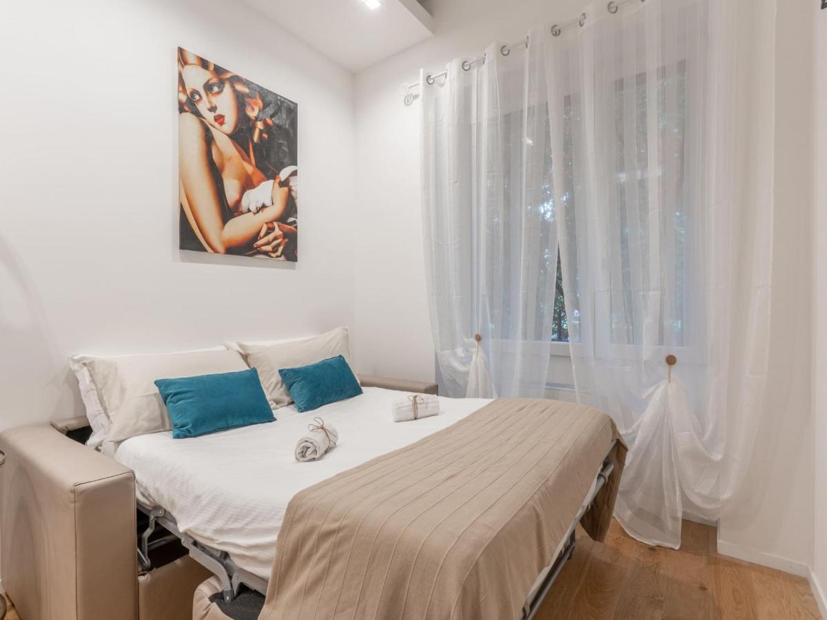 The Best Rent - Gorgeous One-Bedroom Apartment In Ticinese Milano Exterior foto
